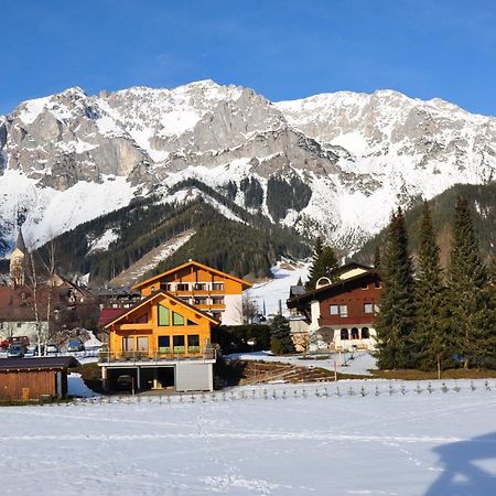 Appartements Ramsau Am Dachstein By Schladmingurlaub Szoba fotó
