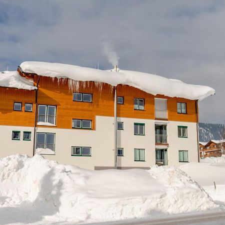 Appartements Ramsau Am Dachstein By Schladmingurlaub Kültér fotó