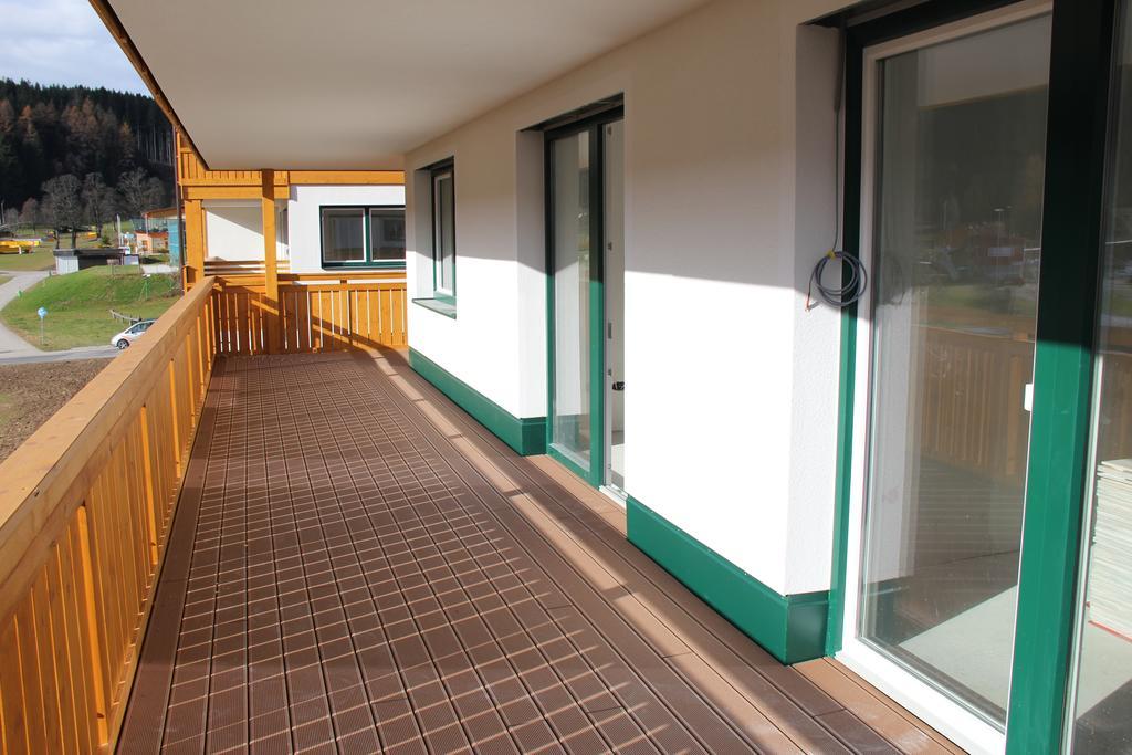 Appartements Ramsau Am Dachstein By Schladmingurlaub Kültér fotó