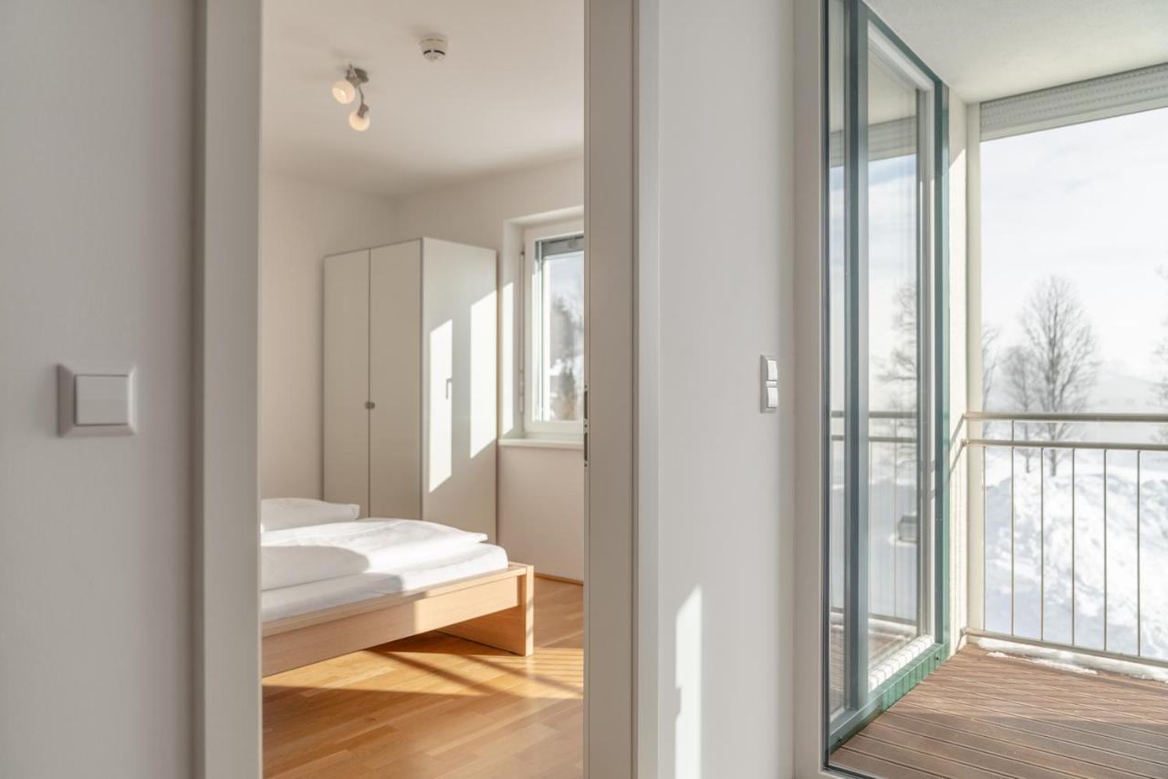 Appartements Ramsau Am Dachstein By Schladmingurlaub Kültér fotó