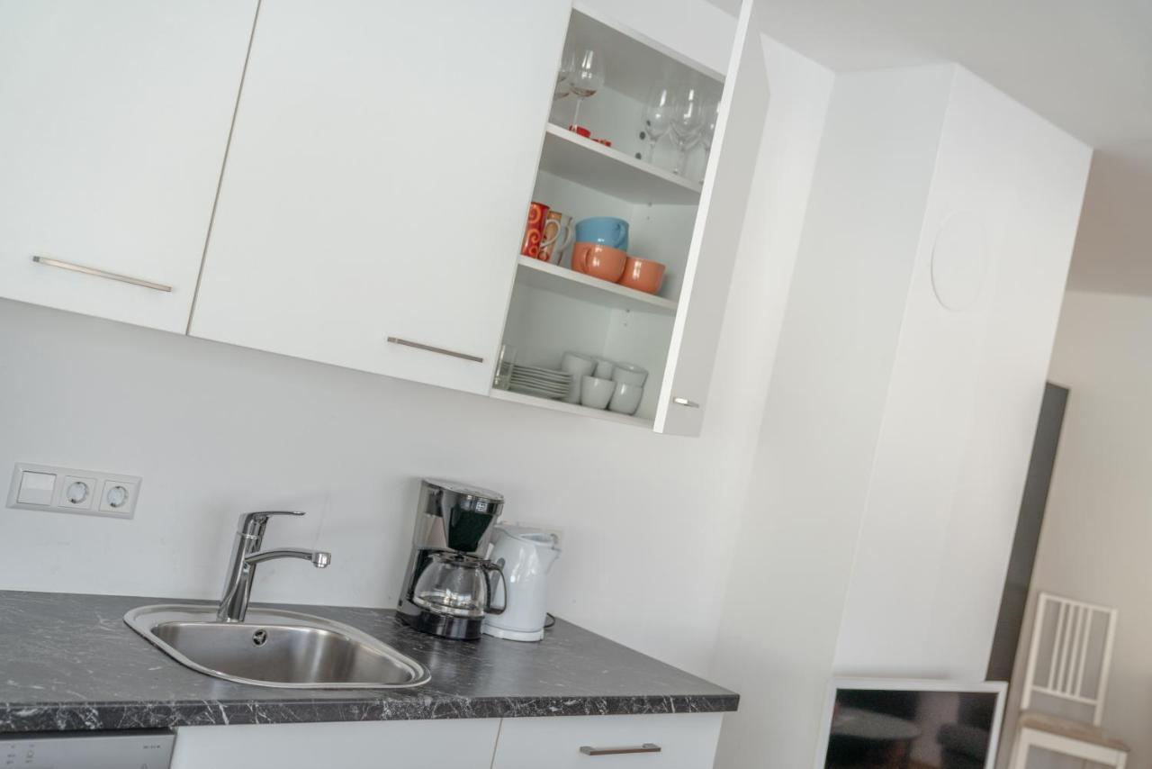 Appartements Ramsau Am Dachstein By Schladmingurlaub Kültér fotó