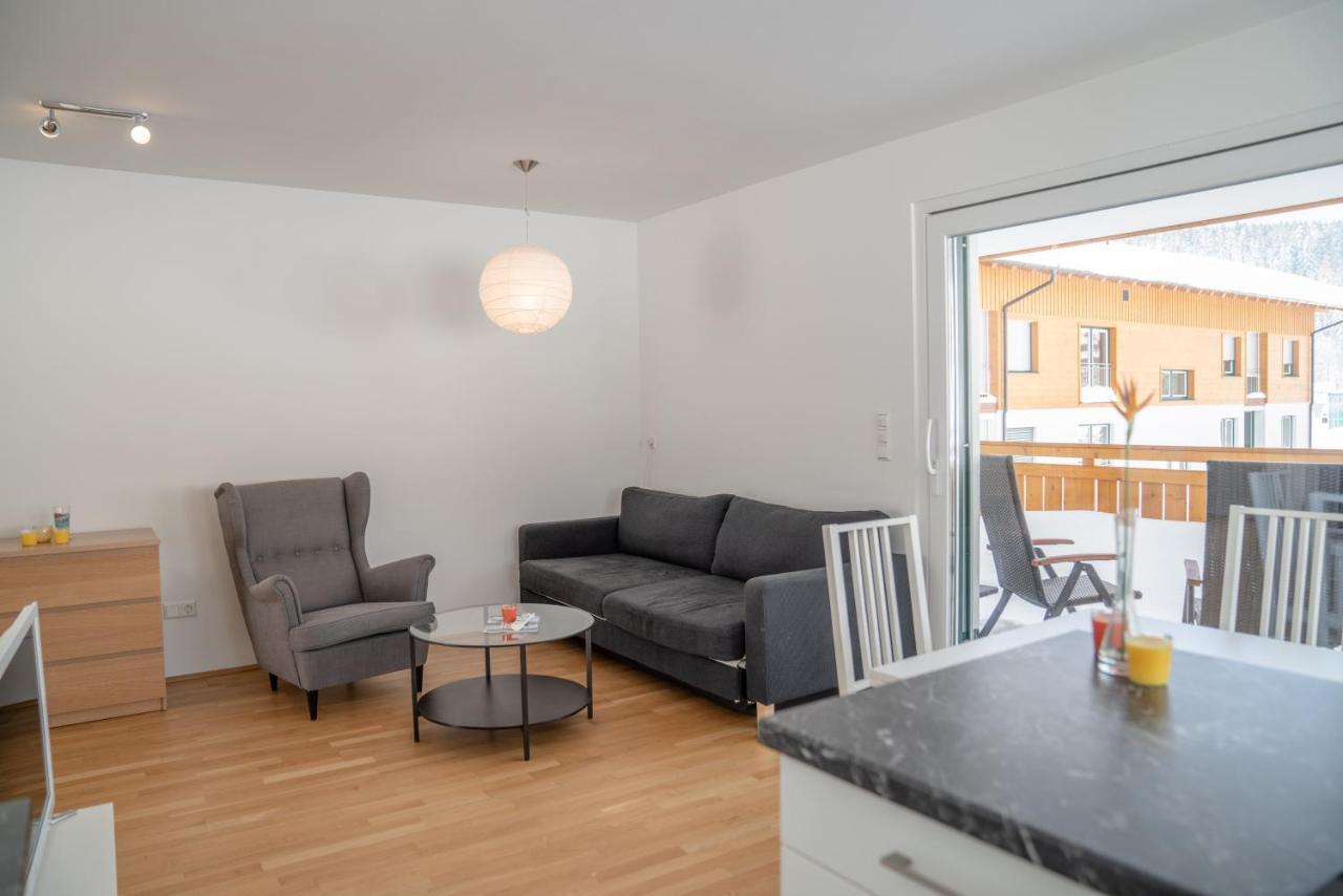 Appartements Ramsau Am Dachstein By Schladmingurlaub Kültér fotó
