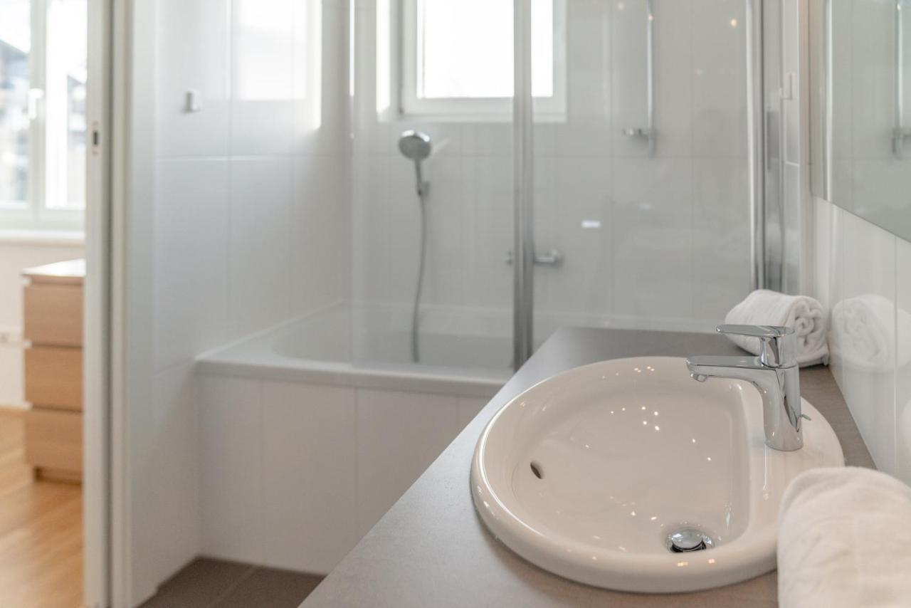 Appartements Ramsau Am Dachstein By Schladmingurlaub Kültér fotó