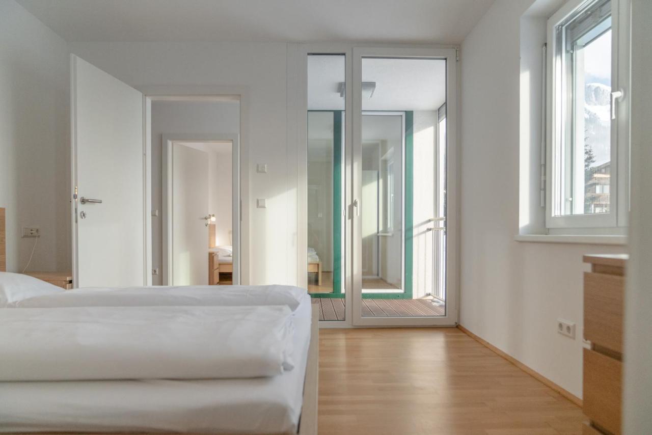 Appartements Ramsau Am Dachstein By Schladmingurlaub Kültér fotó