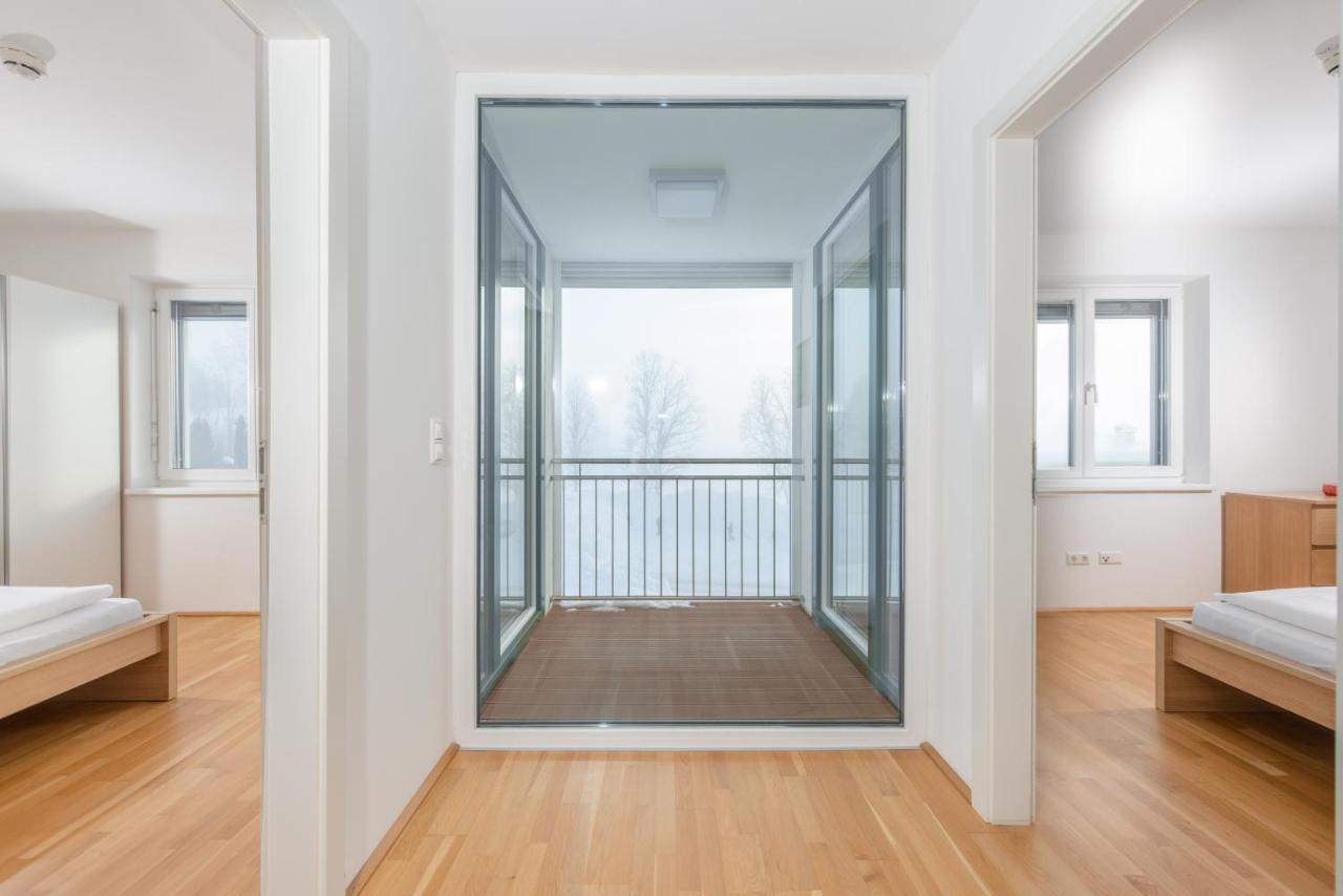 Appartements Ramsau Am Dachstein By Schladmingurlaub Kültér fotó