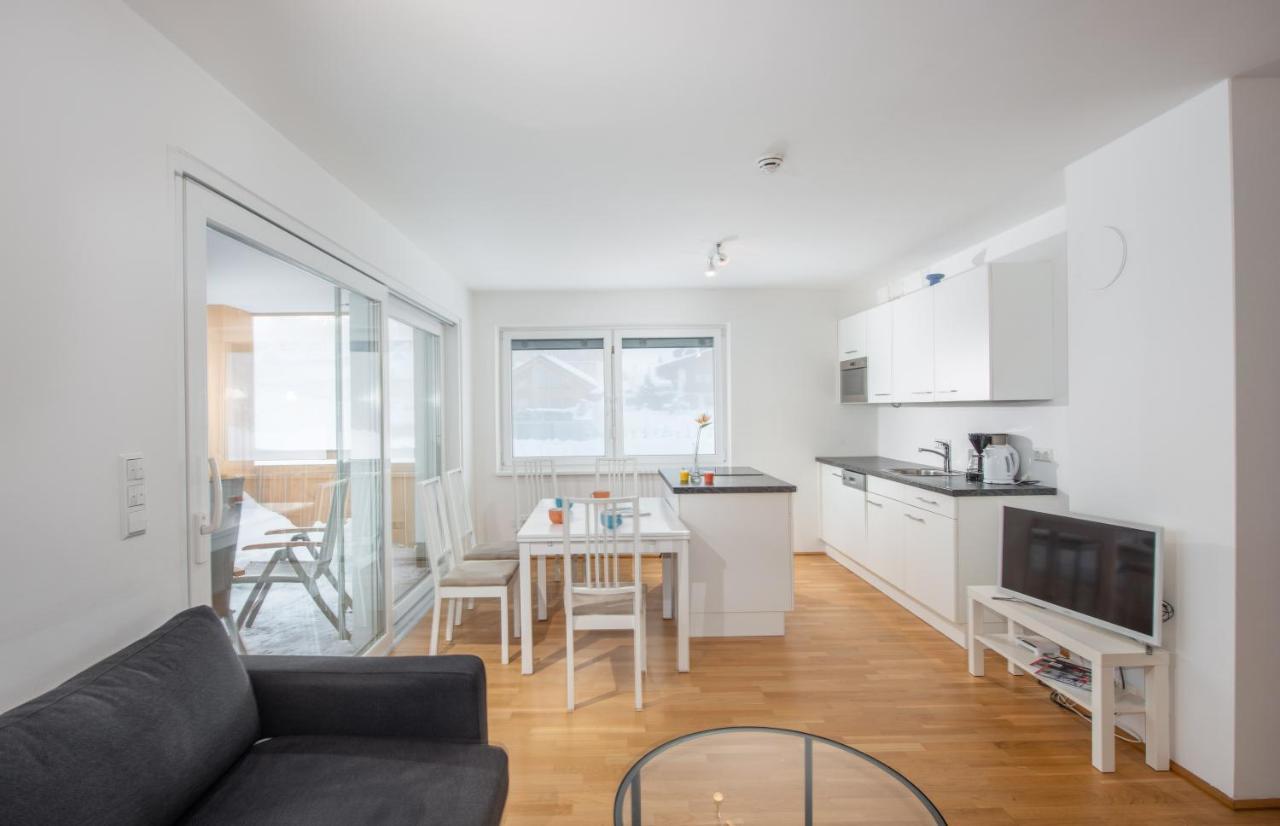 Appartements Ramsau Am Dachstein By Schladmingurlaub Kültér fotó