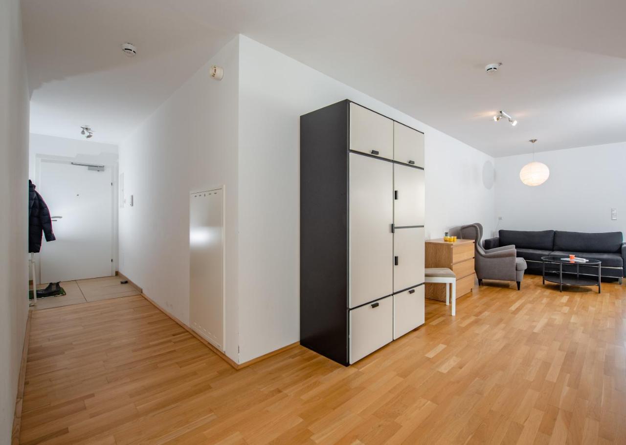 Appartements Ramsau Am Dachstein By Schladmingurlaub Kültér fotó