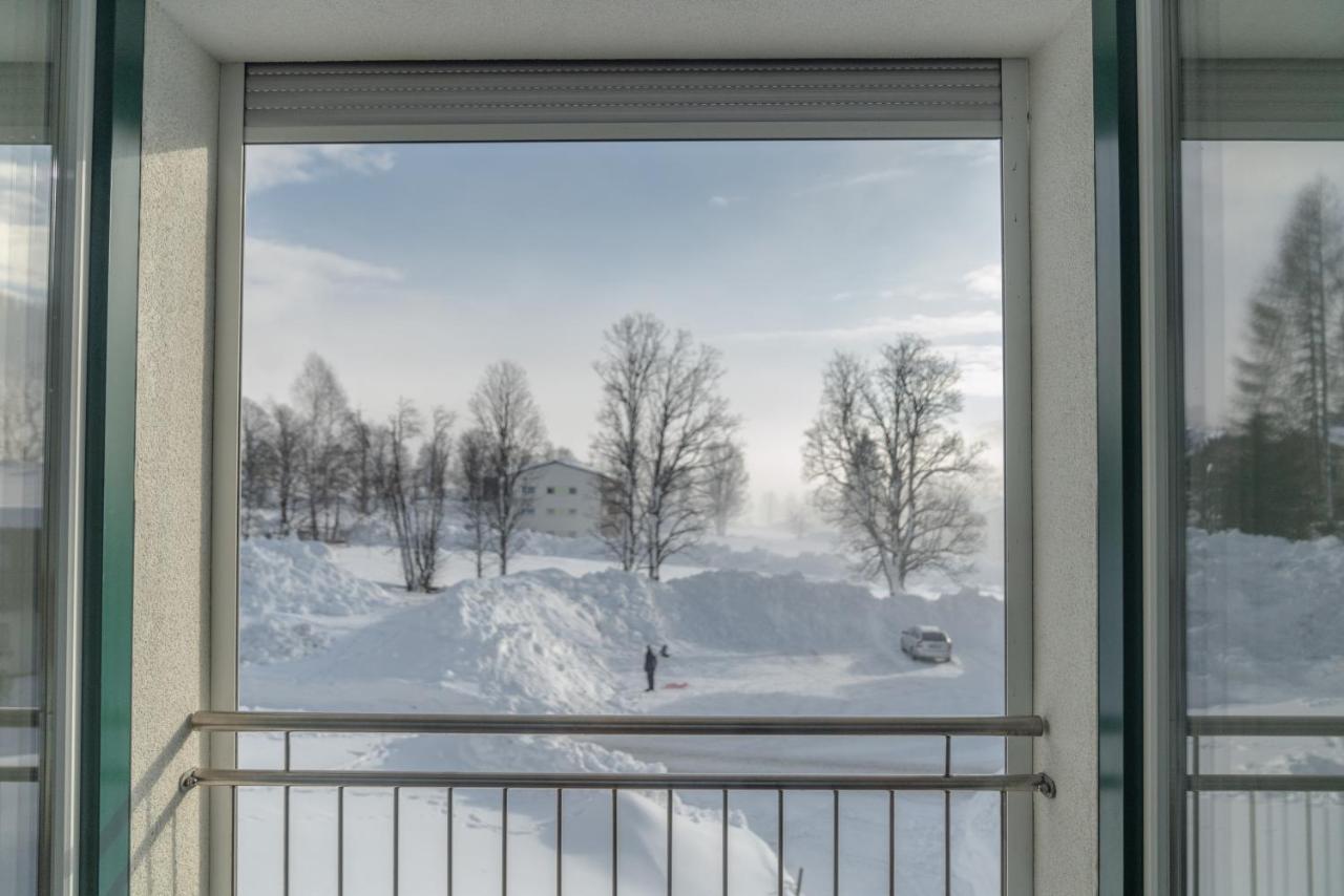 Appartements Ramsau Am Dachstein By Schladmingurlaub Kültér fotó